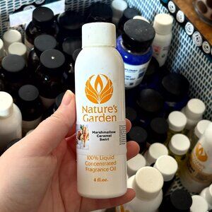 60 high quality fragrance oils for candle making and soap making